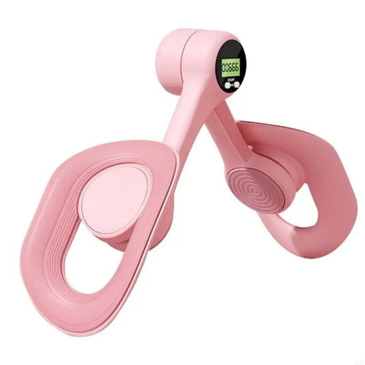 R7UE Pelvic Floor Muscle Trainer Arm Legs Exerciser Muscle Fitness Exercise Equipment