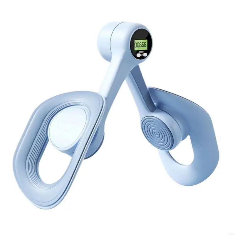 R7UE Pelvic Floor Muscle Trainer Arm Legs Exerciser Muscle Fitness Exercise Equipment