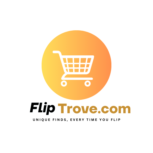 FlipTrove