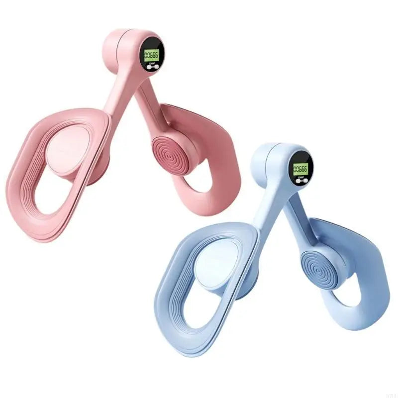 R7UE Pelvic Floor Muscle Trainer Arm Legs Exerciser Muscle Fitness Exercise Equipment